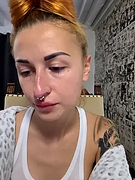 Chat XXX en directo de kylie_blck