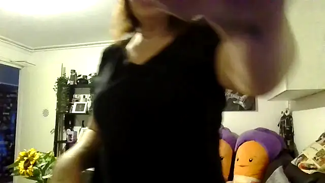 RubyyRosee's Live XXX Chat