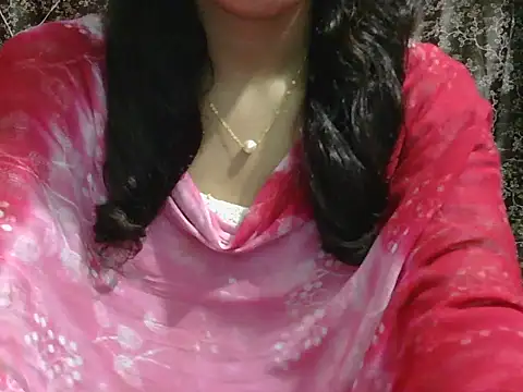 Adorable_Ayesha élő XXX-chatje