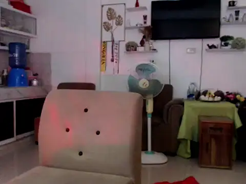 goddessofbigcock1234's Webcam Show