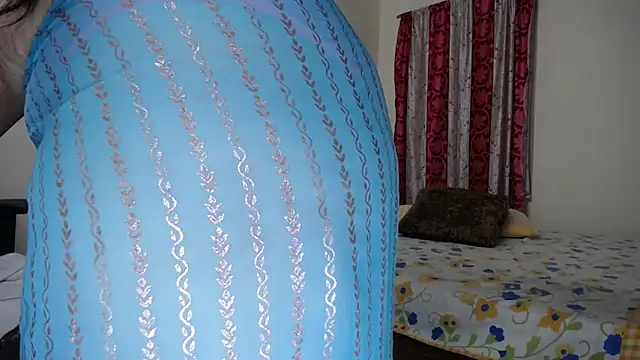 Sexy_HouseWifee Pertunjukan Webcam