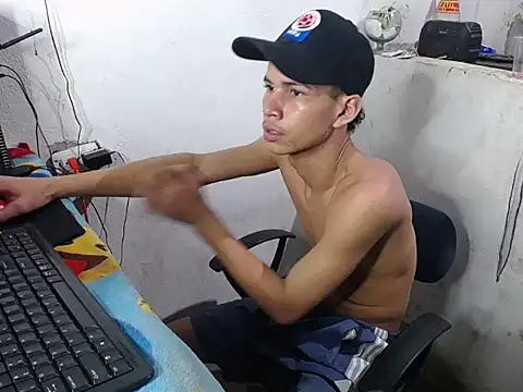 Вебкам-шоу GOD_JOL