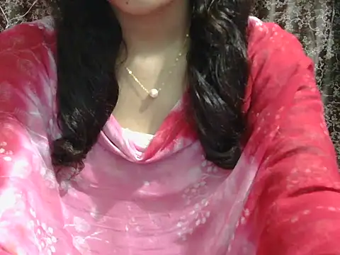 Adorable_Ayesha: онлайн-секс-чат