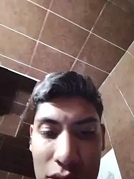 aispuro8505 ওয়েবক্যাম শো