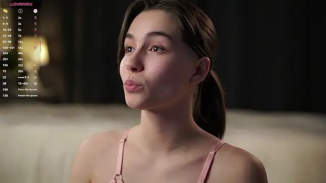 LettySlovacek 라이브 XXX 채팅