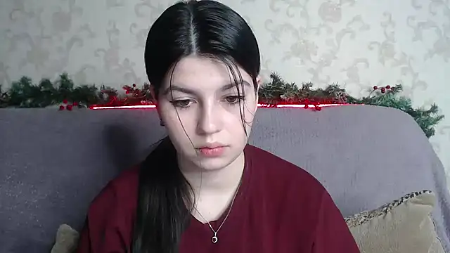 KisaModel Chat XXX in diretta