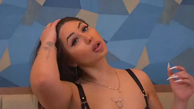 Онлайн чат XXX Valentina_Oliver