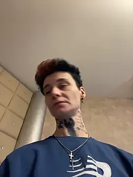 Онлайн чат XXX KennyXSX