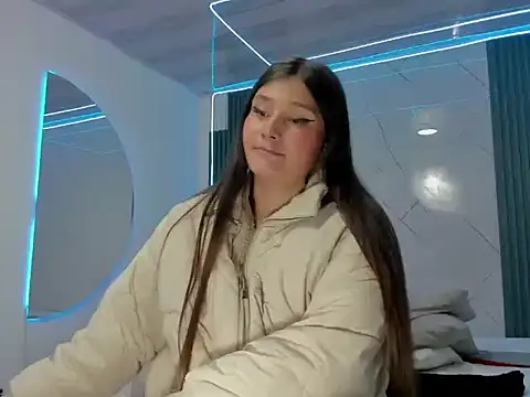 Dani_Gwyneth Chat XXX in diretta