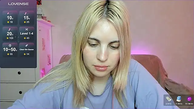 Živý XXX chat pawpaws