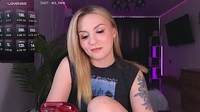 Maria_Shy Live XXX Chat