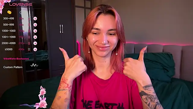 Teo_Rose Chat XXX in diretta