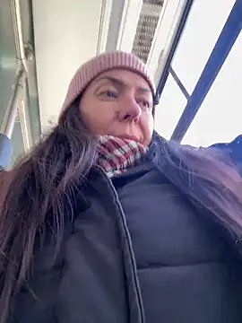 eveangelll Chat XXX in diretta