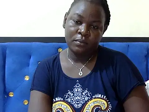 Czat XXX na żywo – Africana20