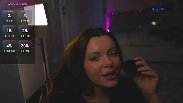 Your_Sweet_Julia Live XXX Chat