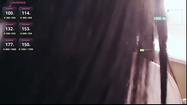 CN-xiaofei Adlı Modelin Canlı XXX Sohbeti