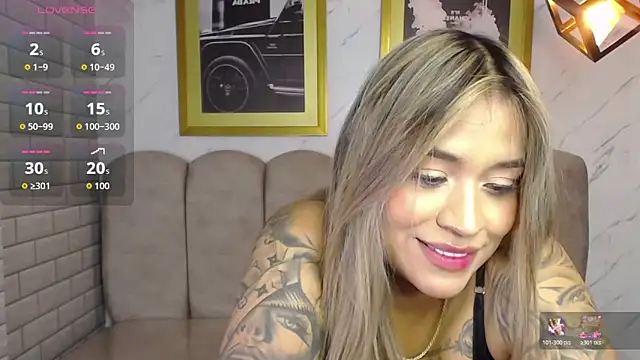 _Charlotte_v's Live XXX Chat