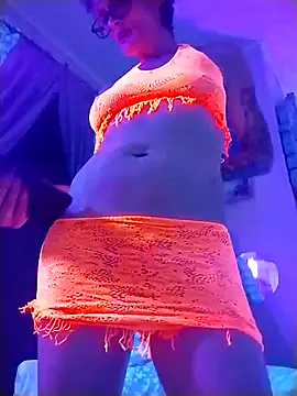 Chat XXX en directo de ivylee31