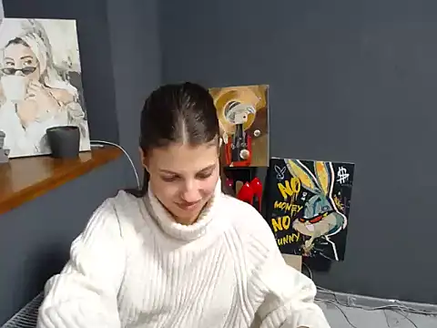 Živý XXX chat felicity_gold