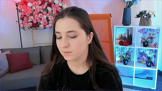 VirtuallVoyant Live XXX Chat