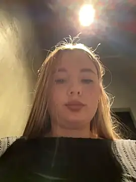 Živý XXX chat VineraSweet