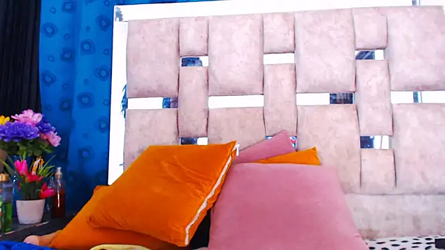 AmbarSmit Webcam-Show