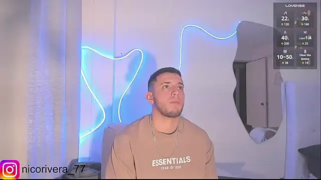 nico_rivera 라이브 XXX 채팅