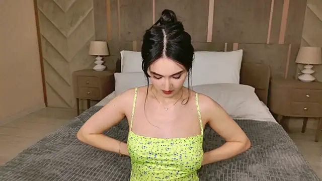 Elizabeth_Meyer Chat XXX in diretta