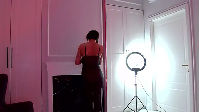 Chat XXX en directo de VioletAsh