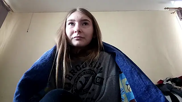 Czat XXX na żywo – Nymera_flare