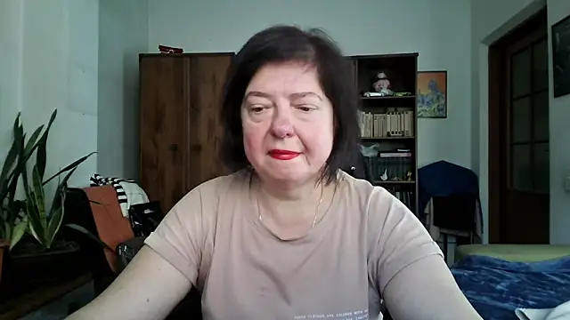 Violet_Pulse's Live XXX Chat