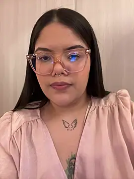 GabrielleMarsh1 Chat XXX in diretta