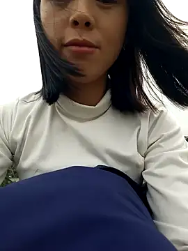 Lukyclover 웹캠 쇼