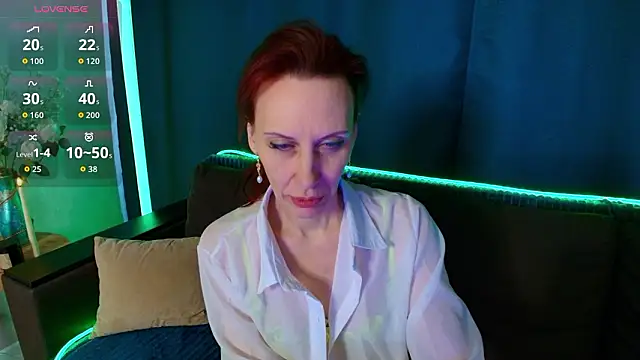 Czat XXX na żywo – Scarlett_Snakee