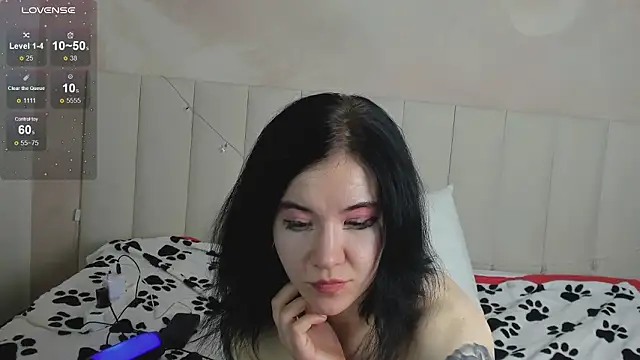 Lina_Moony Live XXX-chat