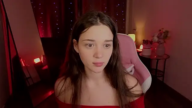 Živý XXX chat Seline_Vibe