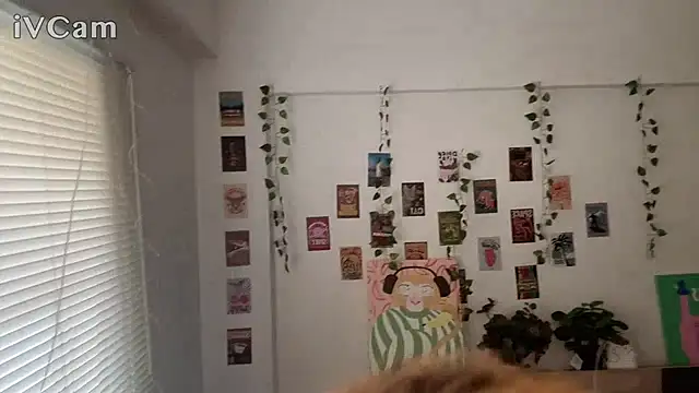 eyes00n Chat XXX in diretta