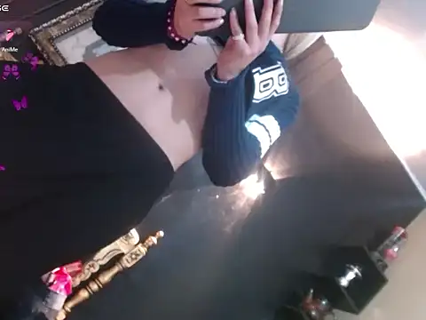 Gomory_Niix Live XXX Chat