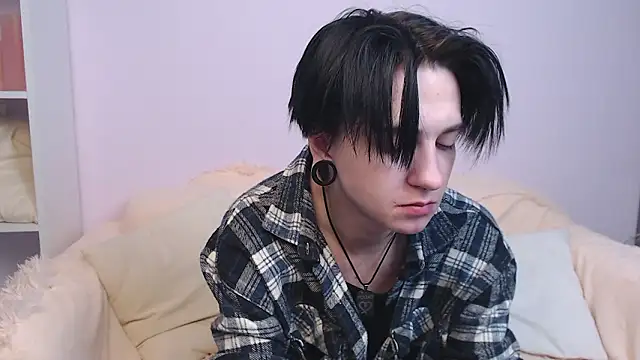 Chat XXX en directo de RayTaylorr