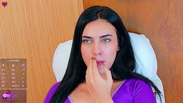 Aliison1_ Chat XXX in diretta