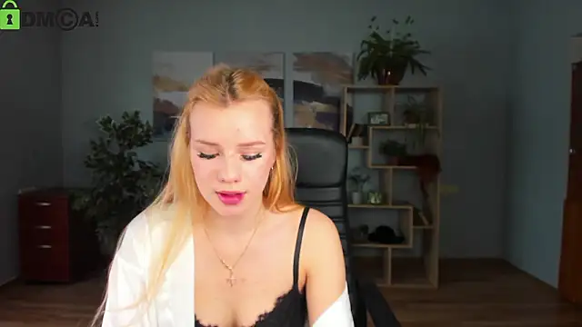 Czat XXX na żywo – Stacy_Western