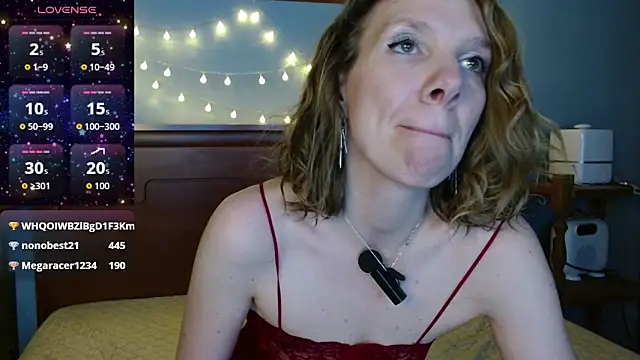 Daisy_Lovely 라이브 XXX 채팅