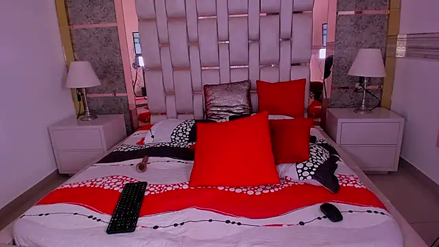 salome_langly élő XXX-chatje