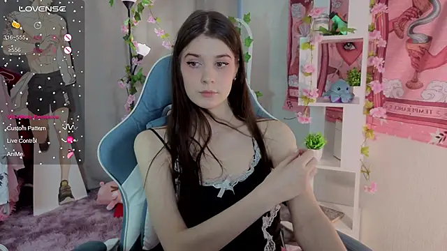 Sea_Siren Live XXX-chat