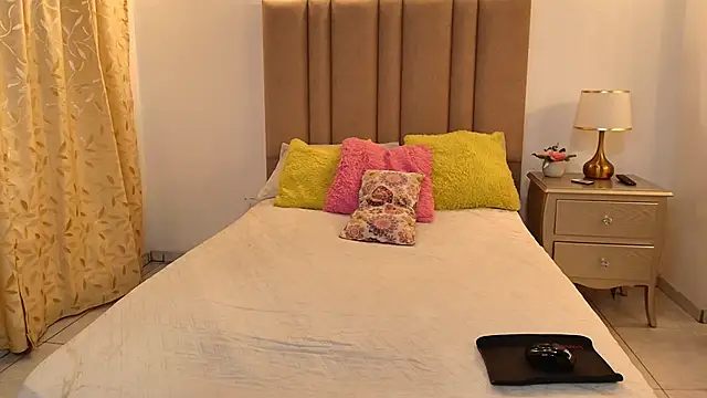 Show de webcam de GabrielWolf_nom