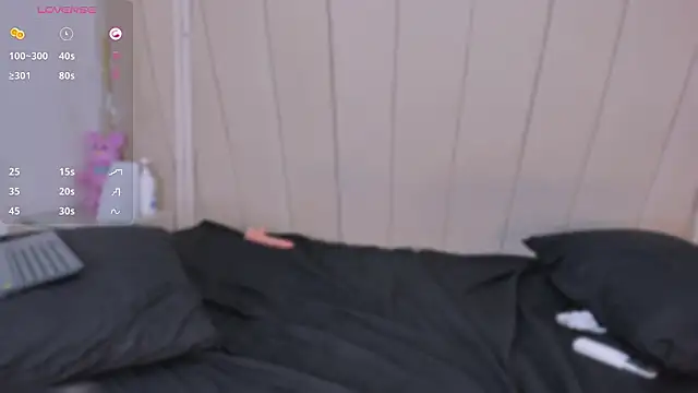 Czat XXX na żywo – Nia_ryder