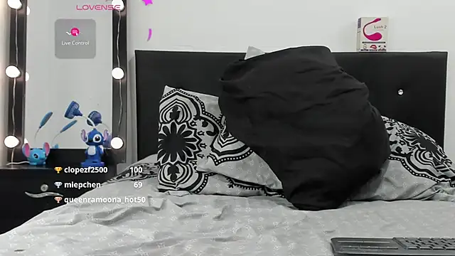 Natashayuu Live XXX Chat