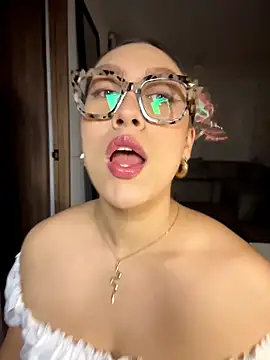 Im_sophiie's Live XXX Chat