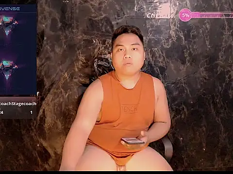 Hardking_69's Webcam Show