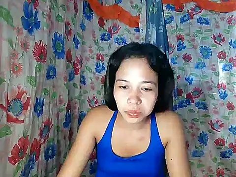 Živý XXX chat PinaySkinnyGirl